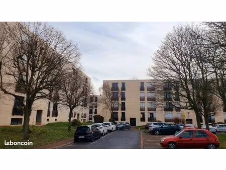 appartement f1 de 38 m2