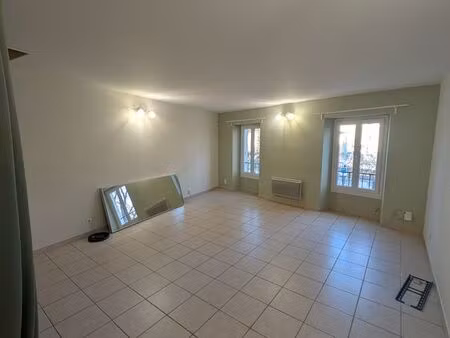 location appartement 70m2