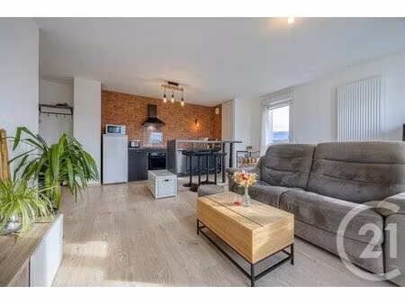 appartement f4 à vendre - 4 pièces - 78 69 m2 - sales - 74 - rhone-alpes