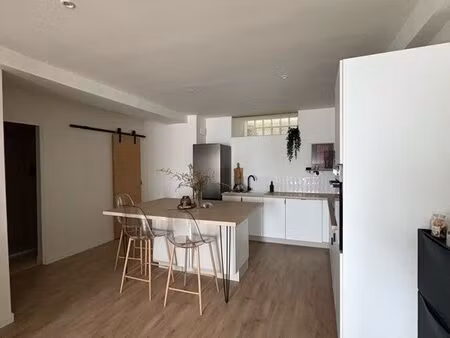 appartement avenue michel grandou