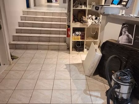 box stockage ou archives