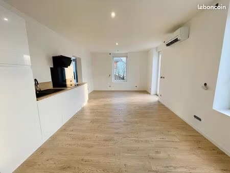 location maison 4 chambres epinal / chantraine