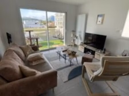 appartement t3 à louer