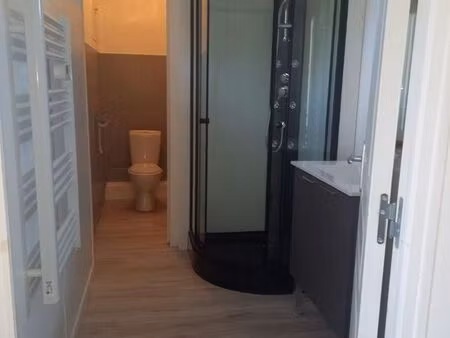 appartement centre bourg