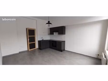 t2 rénové hyper centre