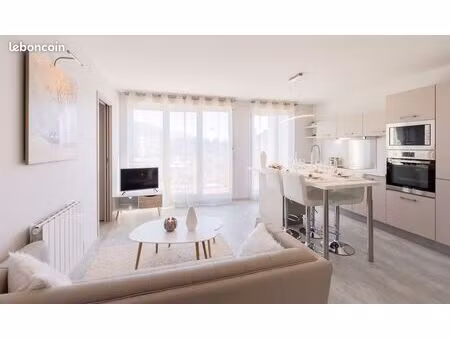 appartement meublé à louer à annecy