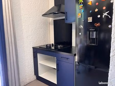 studio village camarguais