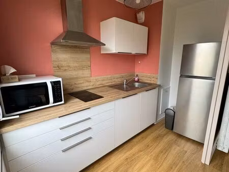 studio - proche cézeaux