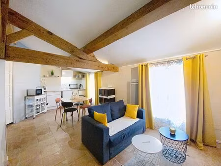 a bordeaux centre - t1 bis meublé