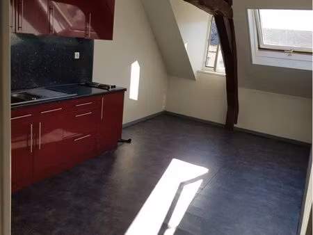 appartement t2 hyper-centre