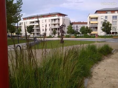 appt  2 pièces  meublé (ou non) à louer aux 3 frontières  parc des eaux vives huningue fr 