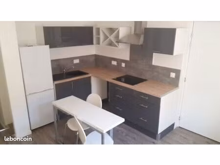 logt avec chambre proche gare