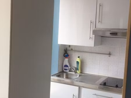 studio lille centre parc lebas