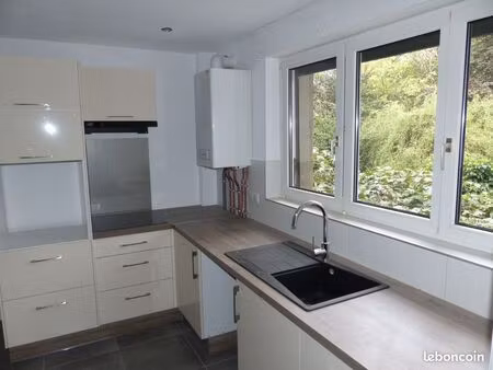 appartement t2 41 m2