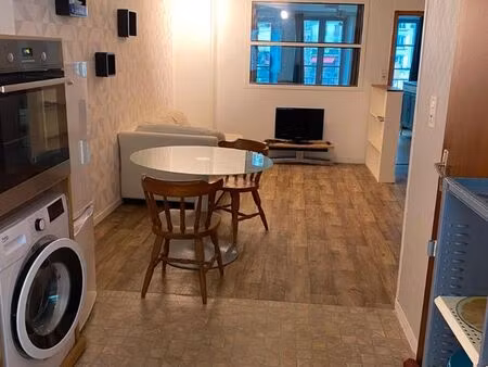 location t2 45m2 meublé