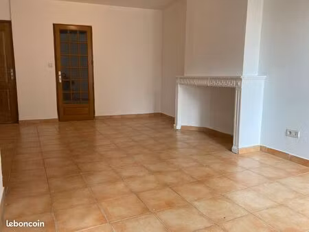 appartement 42 m²