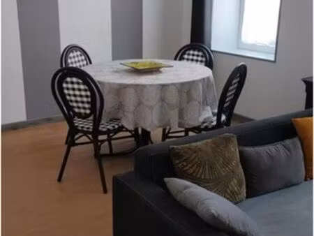 appartement 3 pieces