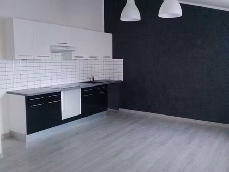 location d'appartements