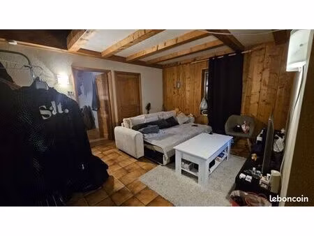 magnifique t3 longevilles mont d’or