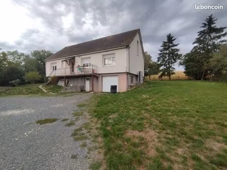 av maison familiale 25min de beauval