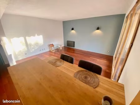 appartement 2 pièces 49 m²