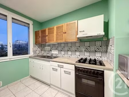 appartement f4 à louer - 4 pièces - 83 m2 - brest - 29 - bretagne