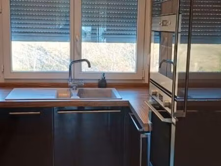 appartement 2ch 67m2