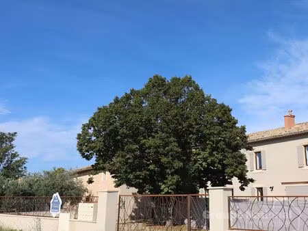 appartement 3 pièces 112 m²