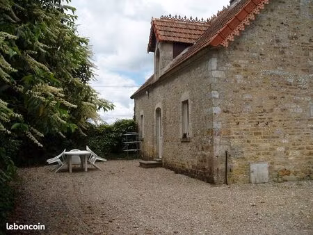 maison à louer dans propriété