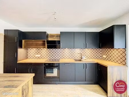 loue maison à longueval-barbonval