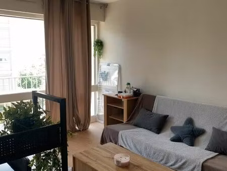 appartement studio à louer