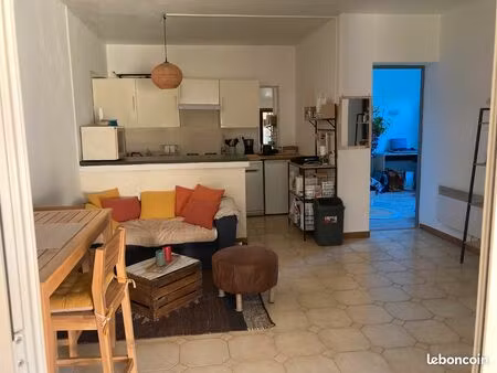 location à l'année