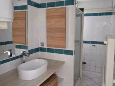 t2 meuble bien equipe