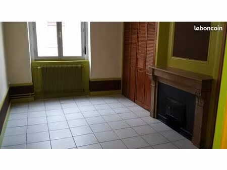 appartement type t2 valmy