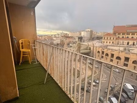 t1 quartier saint charles