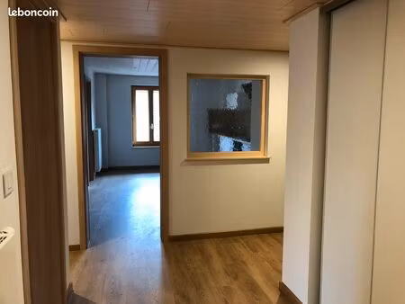 appartement t3 78 m2