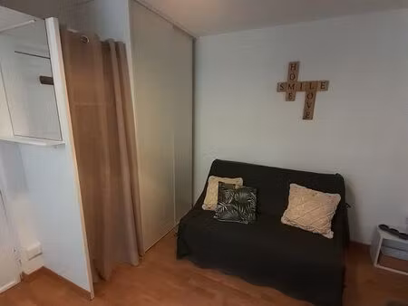 appartement studio toulouse jeanne d’arc