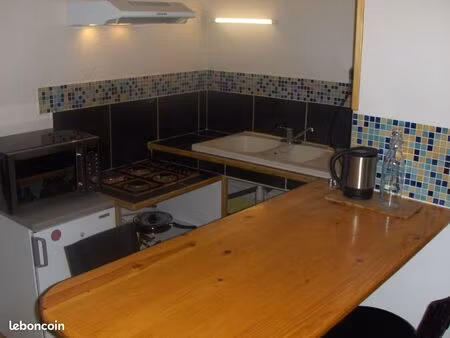 loue grand studio meublé valence hyper centre