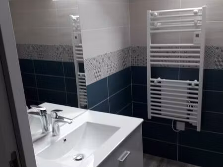 location maison missillac