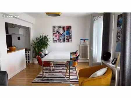 location maison 100 m2