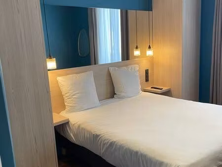 beau 2 pièces à louer pour court séjour