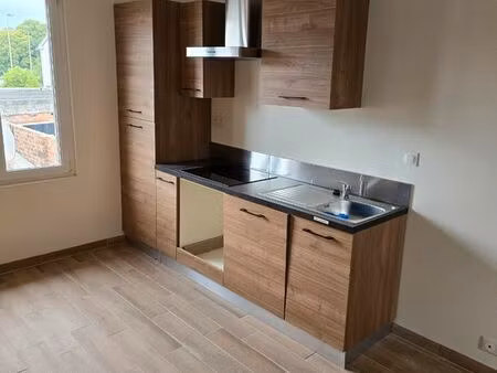 appartement 35 m2 a louer