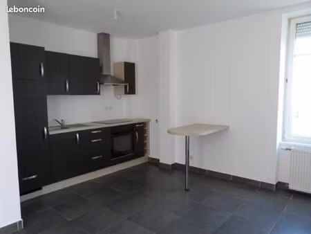 appartement f2/f3 à illzach