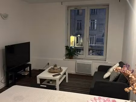 appartement centre ville de lille