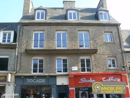 appartement 4 pièces 69 m²