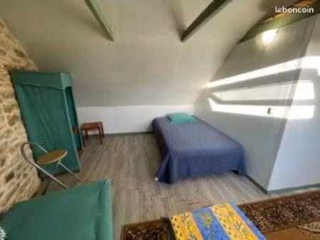 location chambre tregunc