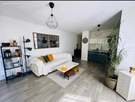 appartement t2 vetraz montroux