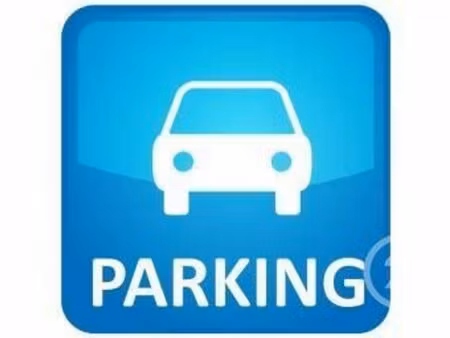 parking à louer - 13 m2 - beauvais - 60 - picardie