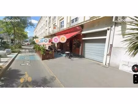 garage securise st nazaire centre