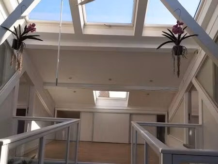 a louer appartement et local professionnel